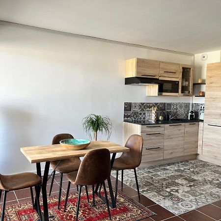 Port Grimaud Golfe St Tropez Bel Appartement Eksteriør billede