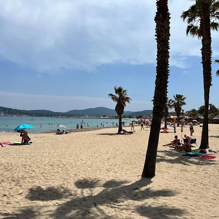 Port Grimaud Golfe St Tropez Bel Appartement Eksteriør billede