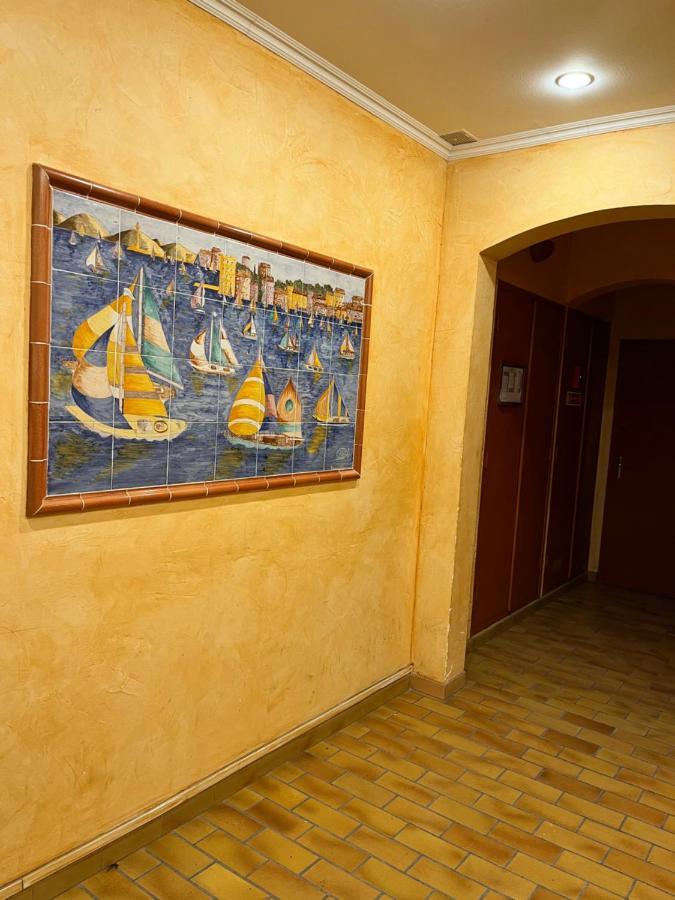 Port Grimaud Golfe St Tropez Bel Appartement Eksteriør billede