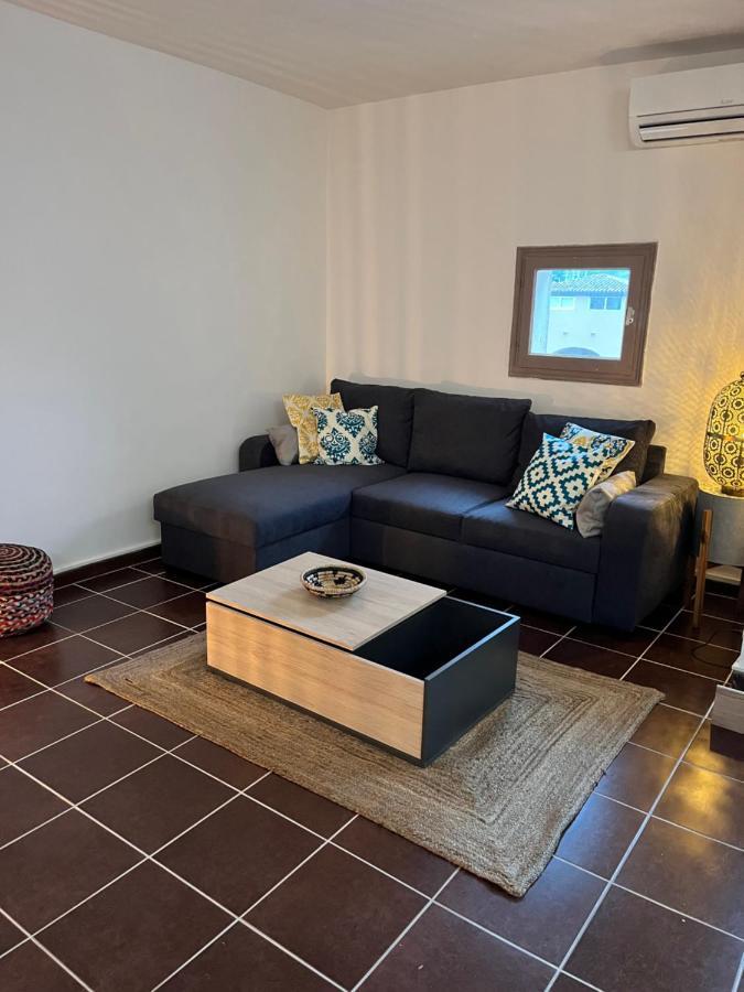 Port Grimaud Golfe St Tropez Bel Appartement Eksteriør billede