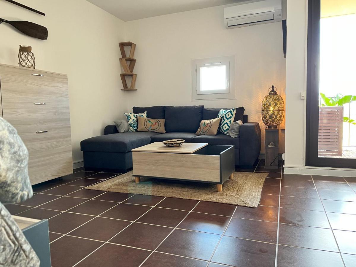 Port Grimaud Golfe St Tropez Bel Appartement Eksteriør billede