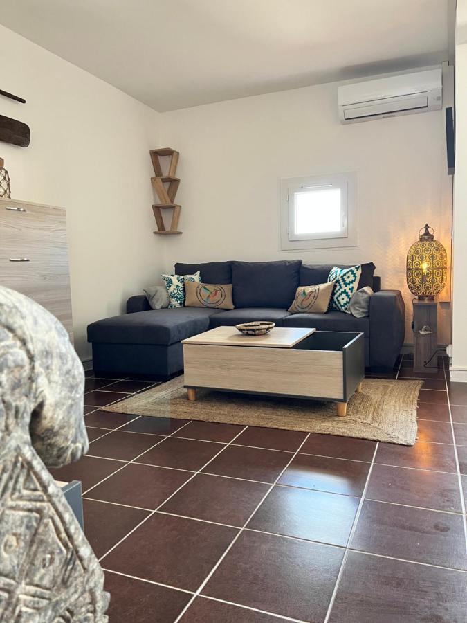 Port Grimaud Golfe St Tropez Bel Appartement Eksteriør billede