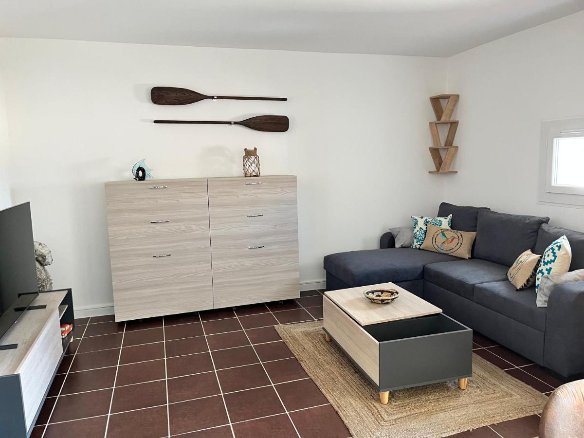 Port Grimaud Golfe St Tropez Bel Appartement Eksteriør billede