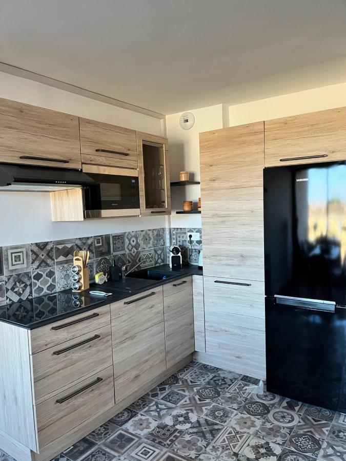 Port Grimaud Golfe St Tropez Bel Appartement Eksteriør billede