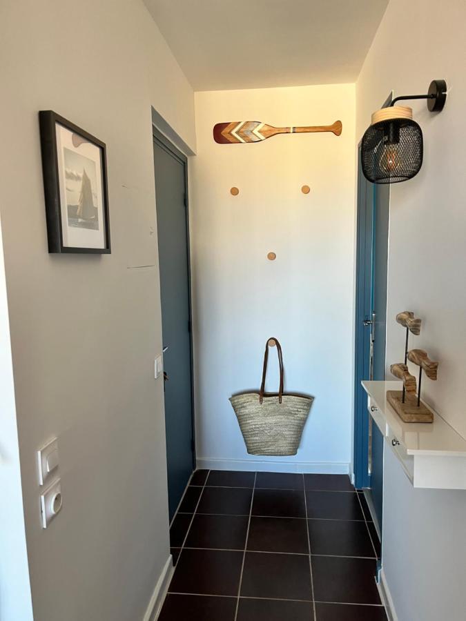 Port Grimaud Golfe St Tropez Bel Appartement Eksteriør billede