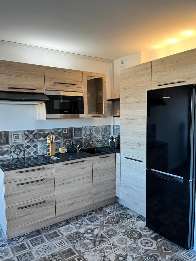 Port Grimaud Golfe St Tropez Bel Appartement Eksteriør billede